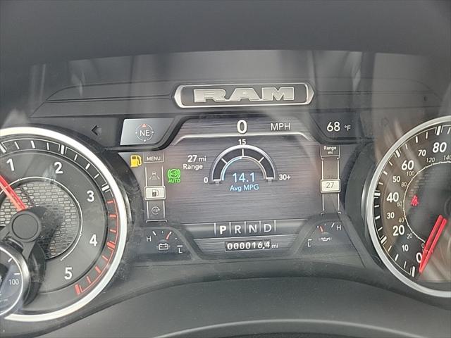 2024 Ram 5500 Tradesman/SLT