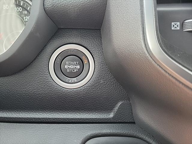 2024 Ram 5500 Tradesman/SLT