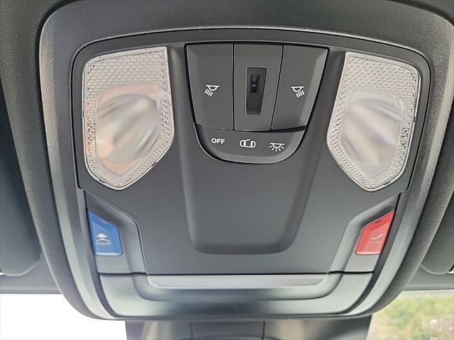 2024 Ram 5500 Tradesman/SLT