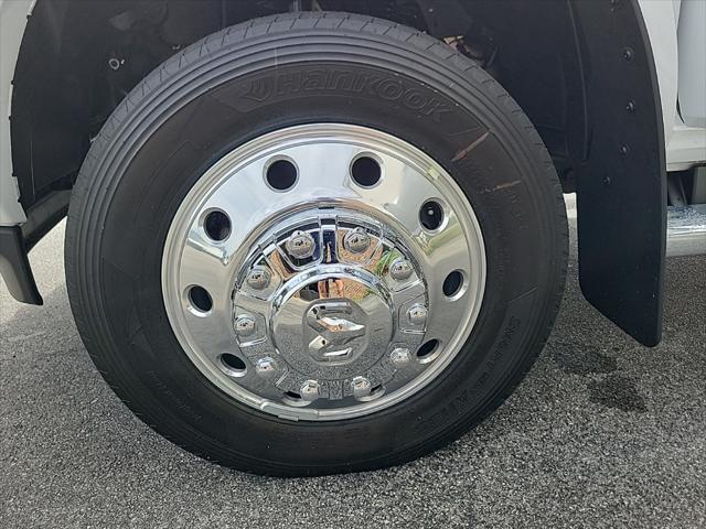 2024 Ram 5500 Tradesman/SLT