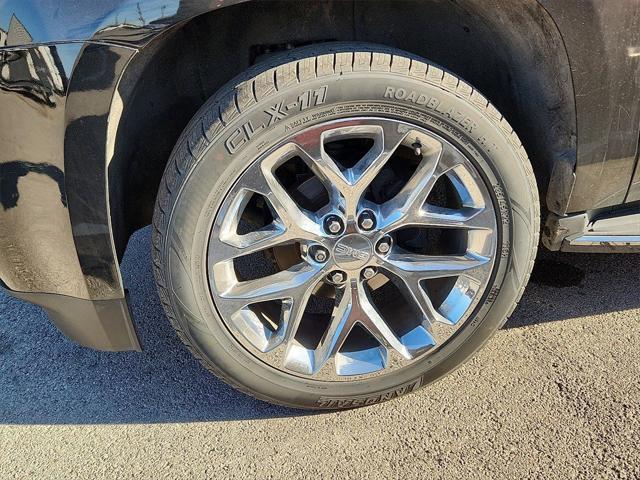 2020 GMC Yukon 4WD Denali 2020 GMC Yukon 4WD Denali