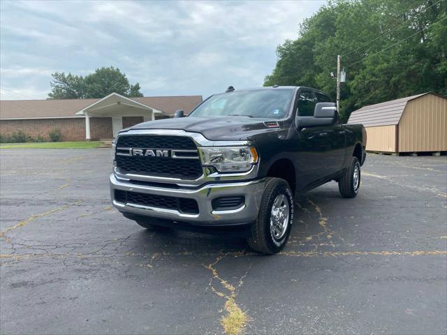 2024 RAM Ram 2500 RAM 2500 TRADESMAN CREW CAB 4X4 64 BOX