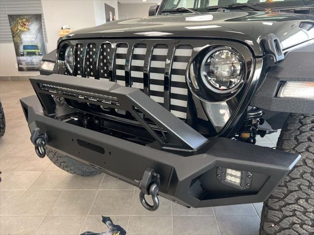 2024 Jeep Wrangler WRANGLER 2-DOOR SPORT S 2024 Jeep Wrangler WRANGLER 2-DOOR SPORT S