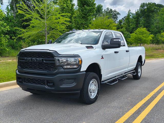 2024 RAM Ram 2500 RAM 2500 TRADESMAN CREW CAB 4X4 8 BOX