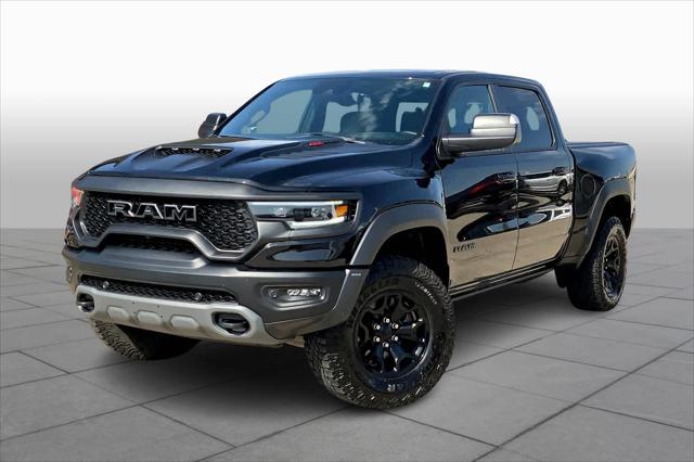 2023 RAM 1500 TRX Crew Cab 4x4 57 Box