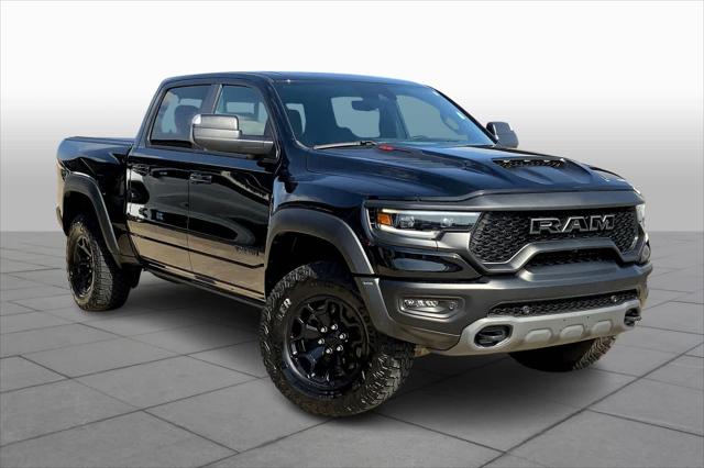 2023 RAM 1500 TRX Crew Cab 4x4 57 Box