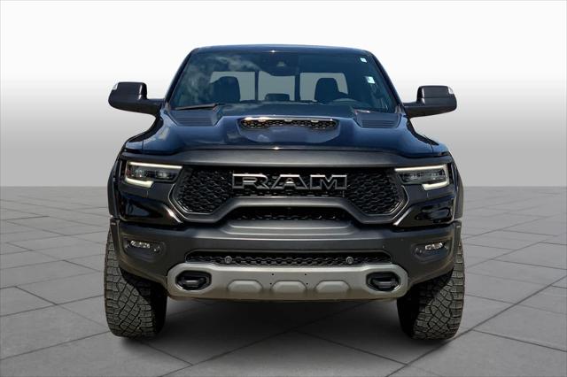 2023 RAM 1500 TRX Crew Cab 4x4 57 Box
