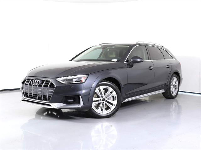 2022 Audi allroad Premium Plus 45 TFSI quattro S tronic for sale in Tucson, AZ