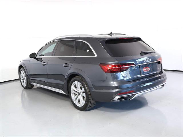 2022 Audi allroad Premium Plus 45 TFSI quattro S tronic