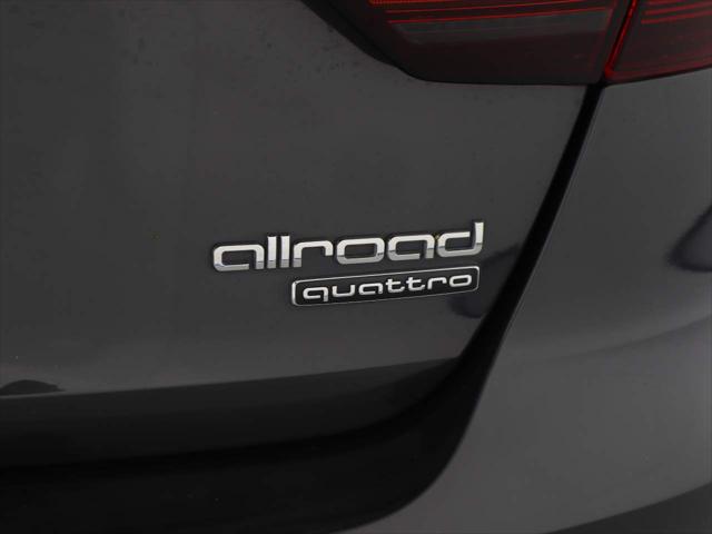 2022 Audi allroad Premium Plus 45 TFSI quattro S tronic