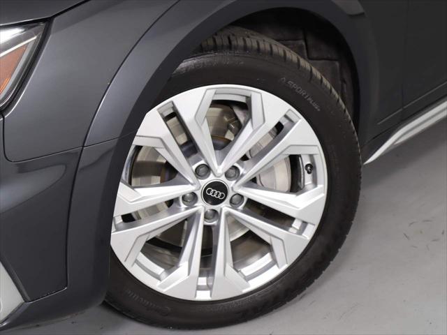 2022 Audi allroad Premium Plus 45 TFSI quattro S tronic