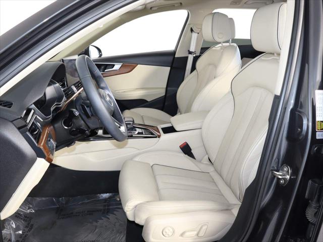 2022 Audi allroad Premium Plus 45 TFSI quattro S tronic
