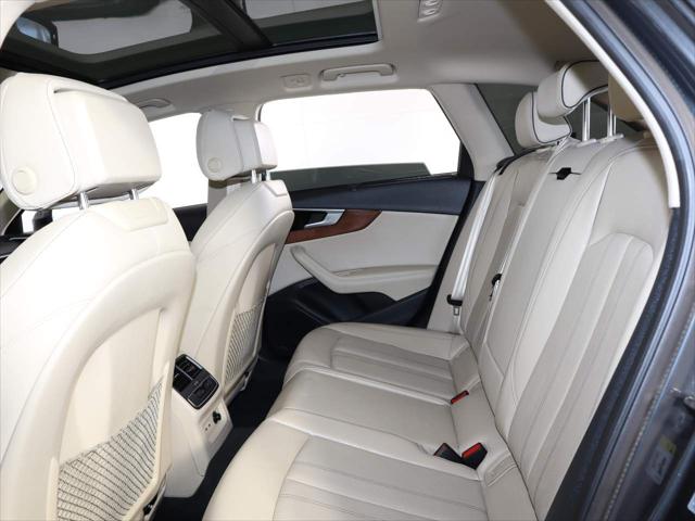 2022 Audi allroad Premium Plus 45 TFSI quattro S tronic