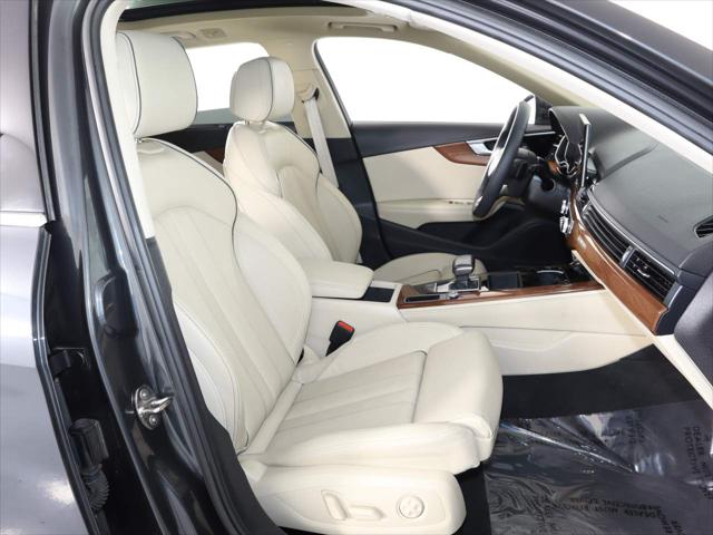 2022 Audi allroad Premium Plus 45 TFSI quattro S tronic