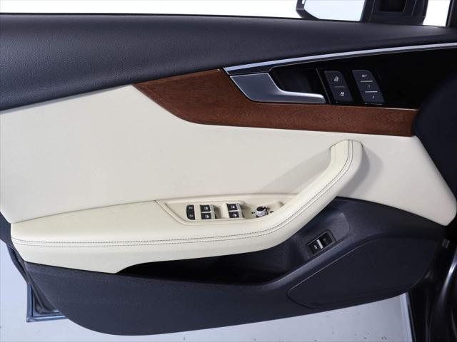 2022 Audi allroad Premium Plus 45 TFSI quattro S tronic