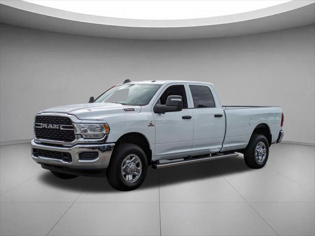 2024 Ram 2500 Tradesman Crew Cab 4x4 8' Box for sale in Goldsboro, NC