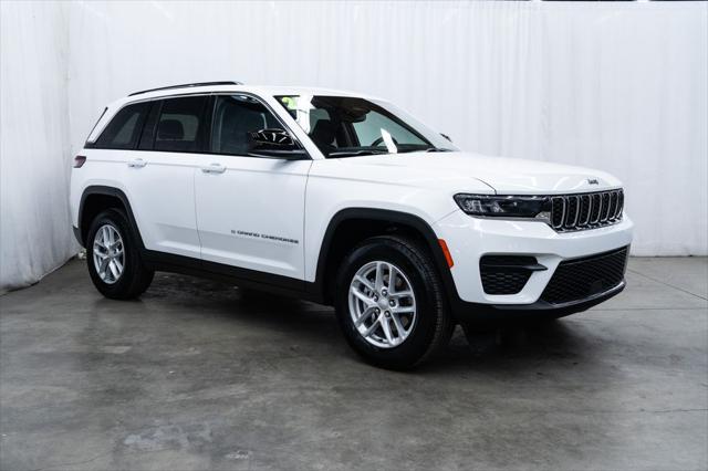 2023 Jeep Grand Cherokee Laredo X 4x4 for sale in Beaverton, OR