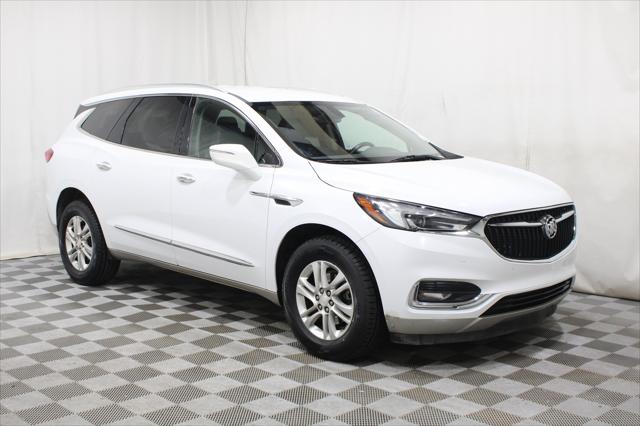 2021 Buick Enclave FWD Essence for sale in Wichita, KS