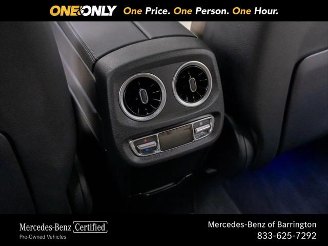 2023 Mercedes-Benz G 550 4MATIC