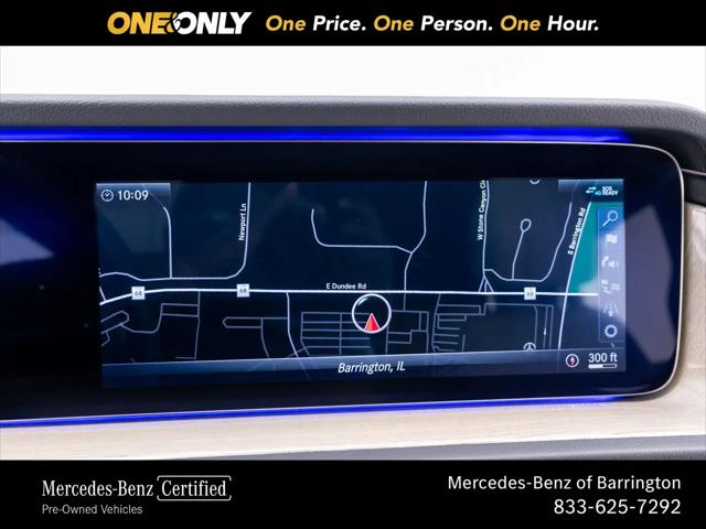 2023 Mercedes-Benz G 550 4MATIC
