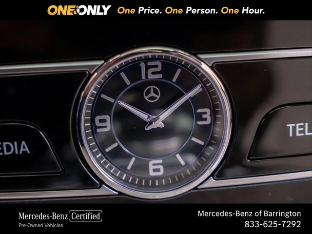 2023 Mercedes-Benz G 550 4MATIC
