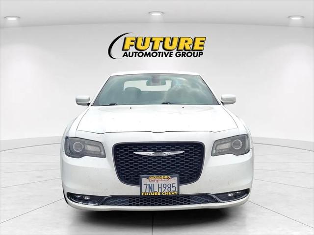 2015 Chrysler 300 300S