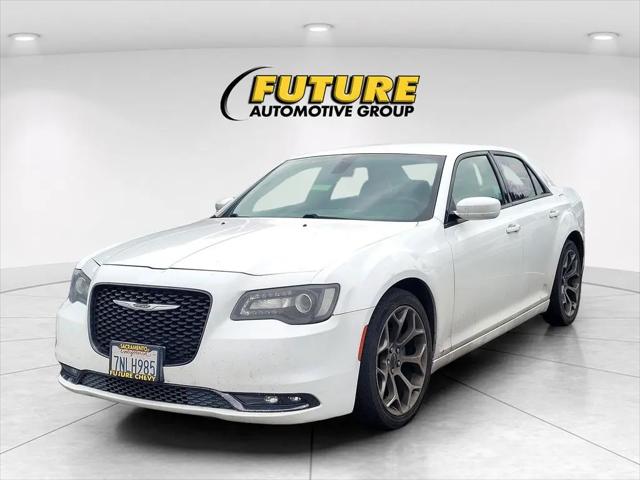 2015 Chrysler 300 300S