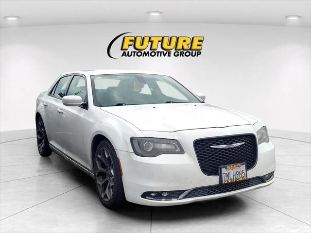 2015 Chrysler 300 300S for sale in Sacramento, CA