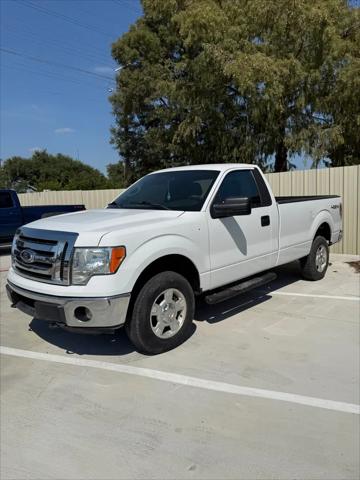 2012 Ford F-150 XLT for sale in Garland, TX