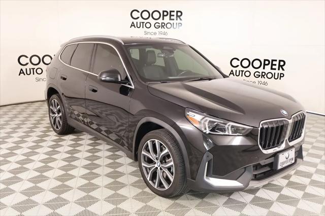 2023 BMW X1 xDrive28i for sale in Edmond, OK