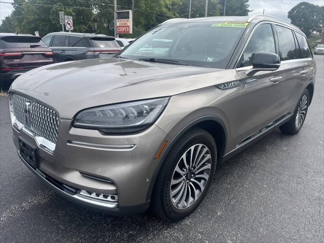 2020 Lincoln Aviator Reserve for sale in Hanover, PA