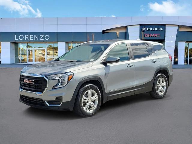 2024 GMC Terrain FWD SLE for sale in Doral, FL