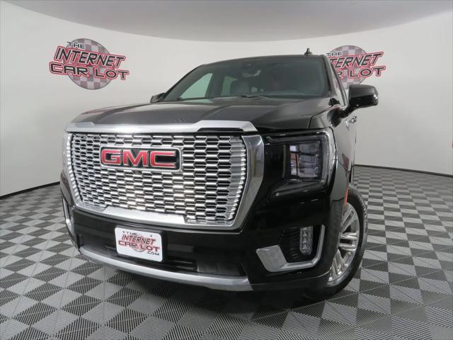 2022 GMC Yukon XL 4WD Denali for sale in Omaha, NE