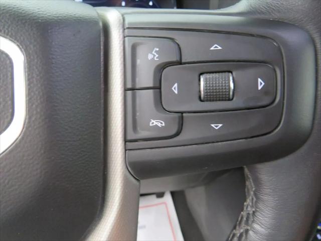 2022 GMC Yukon XL 4WD Denali