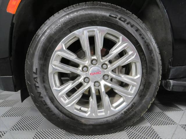 2022 GMC Yukon XL 4WD Denali