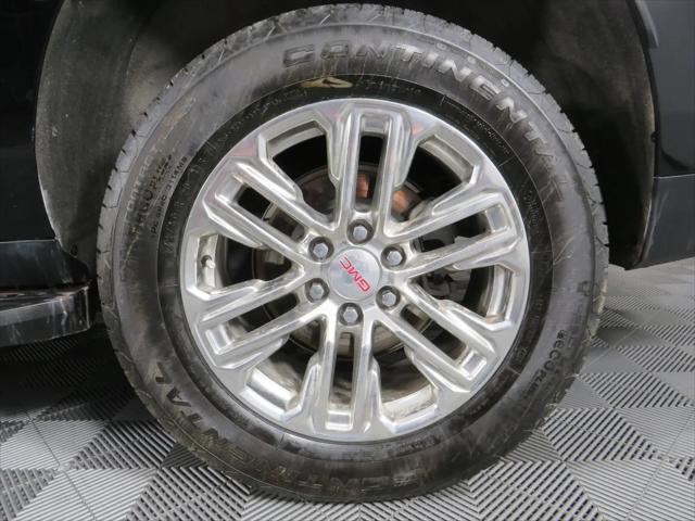 2022 GMC Yukon XL 4WD Denali