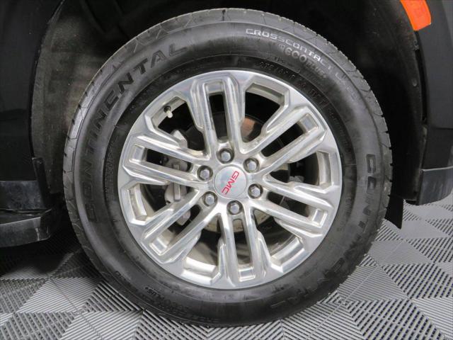 2022 GMC Yukon XL 4WD Denali