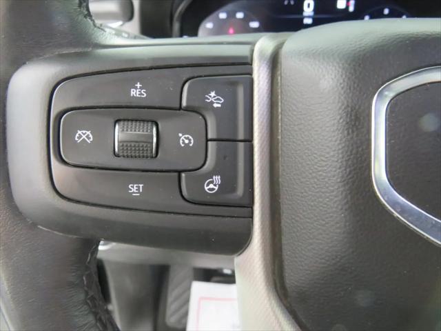 2022 GMC Yukon XL 4WD Denali