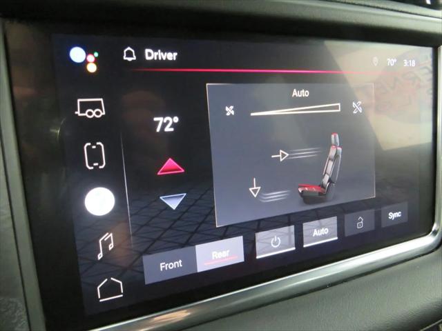 2022 GMC Yukon XL 4WD Denali