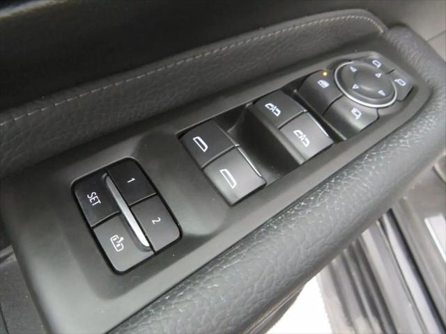 2022 GMC Yukon XL 4WD Denali