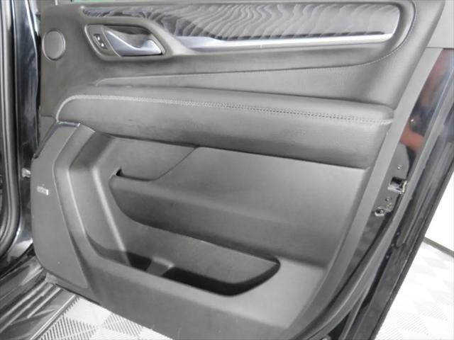 2022 GMC Yukon XL 4WD Denali