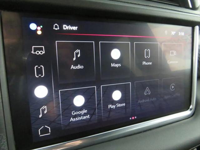 2022 GMC Yukon XL 4WD Denali