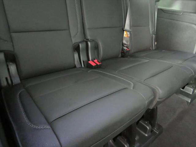 2022 GMC Yukon XL 4WD Denali