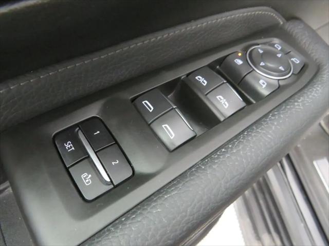 2022 GMC Yukon XL 4WD Denali