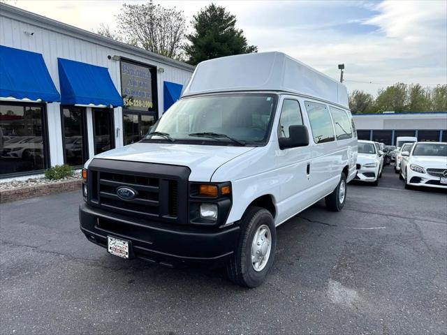 2009 Ford E-250 Commercial for sale in Blackwood, NJ