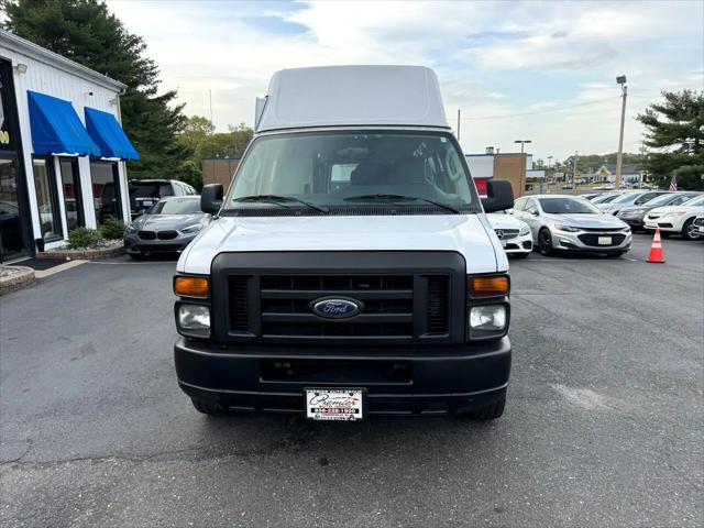 2009 Ford E-250 Commercial