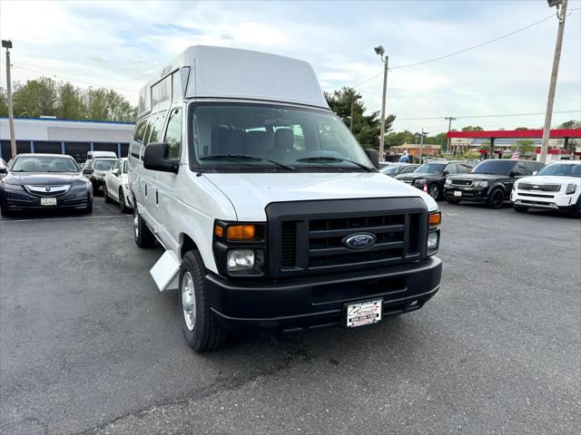2009 Ford E-250 Commercial
