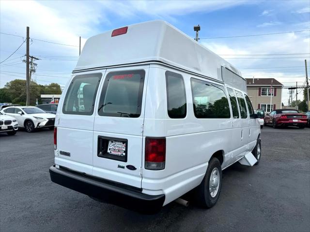 2009 Ford E-250 Commercial
