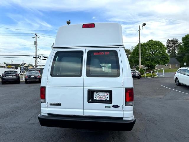 2009 Ford E-250 Commercial