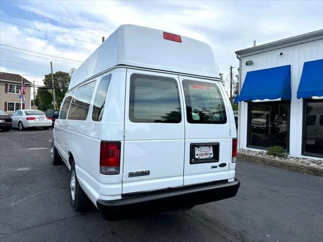 2009 Ford E-250 Commercial